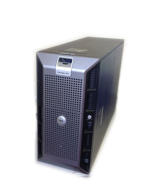 dell power edge|dell poweredge 1900.